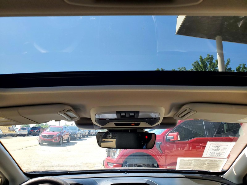 Subaru Crosstrek Vehicle Image 12