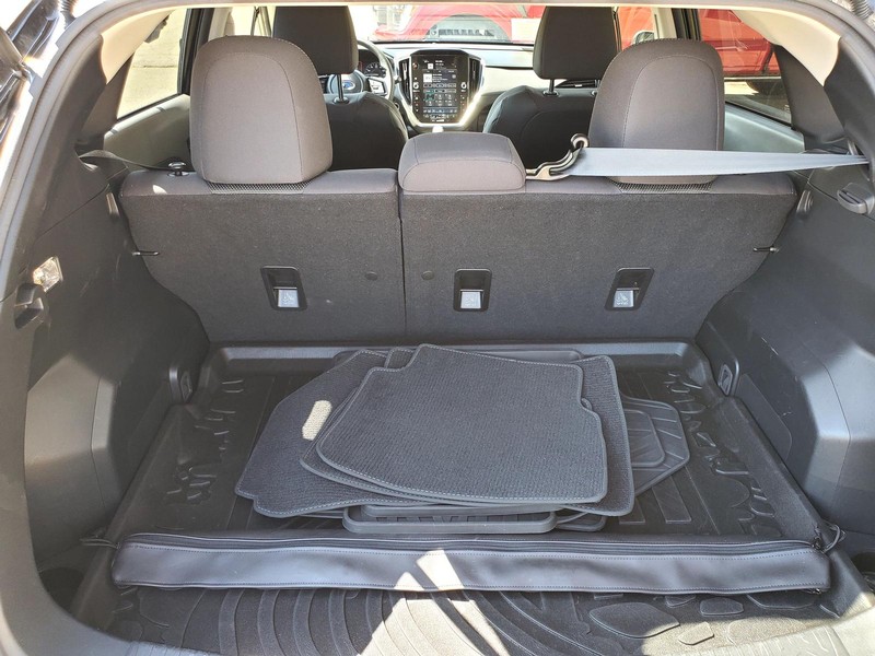Subaru Crosstrek Vehicle Image 17