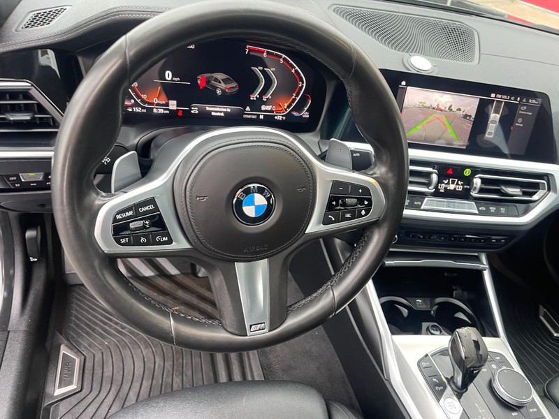 BMW 3 Series Vehicle Image 24