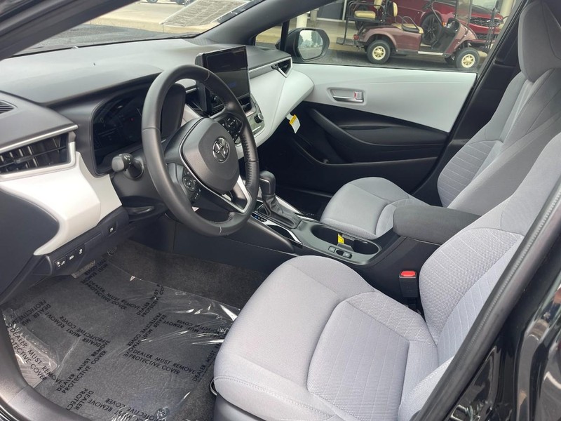 Toyota Corolla Vehicle Image 18