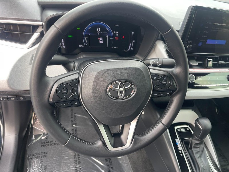 Toyota Corolla Vehicle Image 21