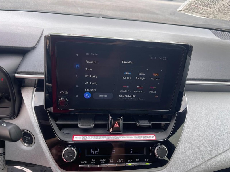 Toyota Corolla Vehicle Image 29