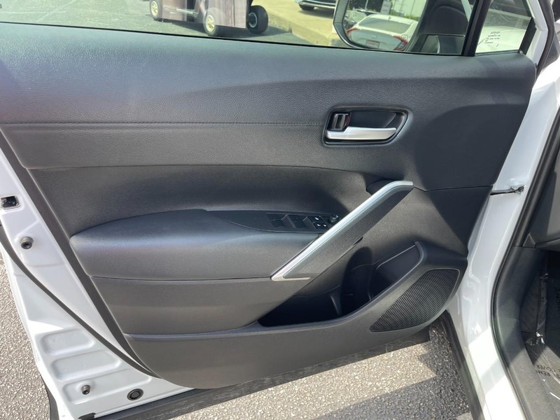 Toyota Corolla Cross Vehicle Image 20