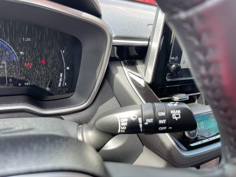 Toyota Corolla Cross Vehicle Image 27