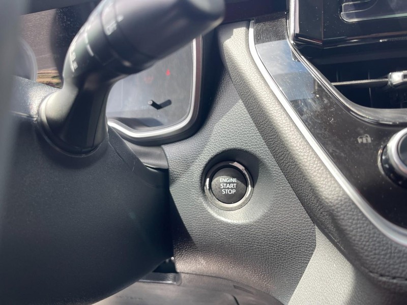 Toyota Corolla Cross Vehicle Image 28
