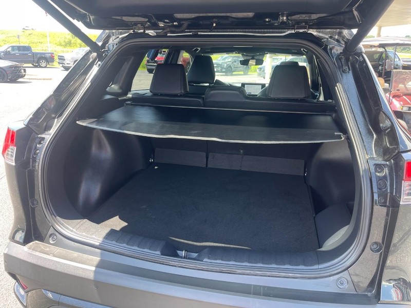 Toyota Corolla Cross Vehicle Image 15