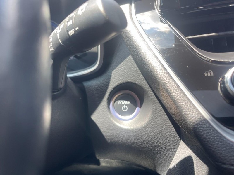 Toyota Corolla Cross Vehicle Image 28