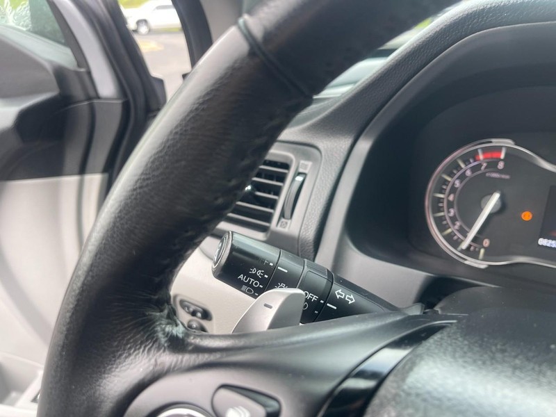 Honda Pilot Vehicle Image 29