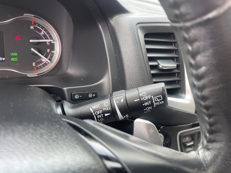 Honda Pilot Vehicle Image 30