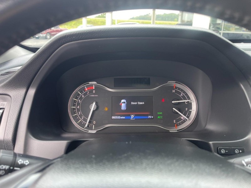 Honda Pilot Vehicle Image 31