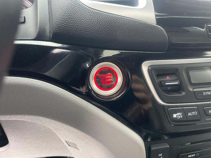 Honda Pilot Vehicle Image 32