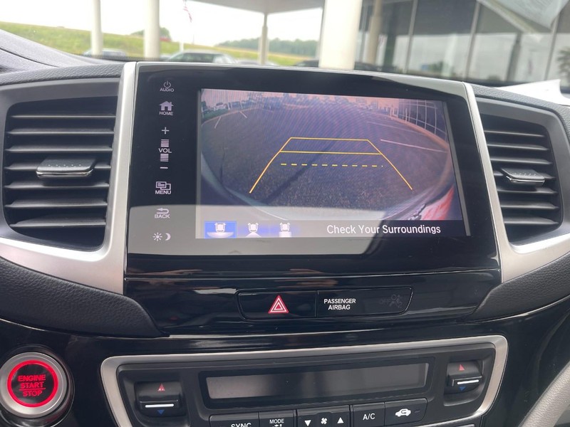 Honda Pilot Vehicle Image 36
