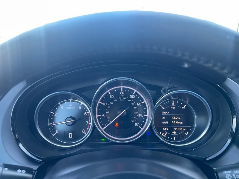 Mazda CX-9 Vehicle Image 18