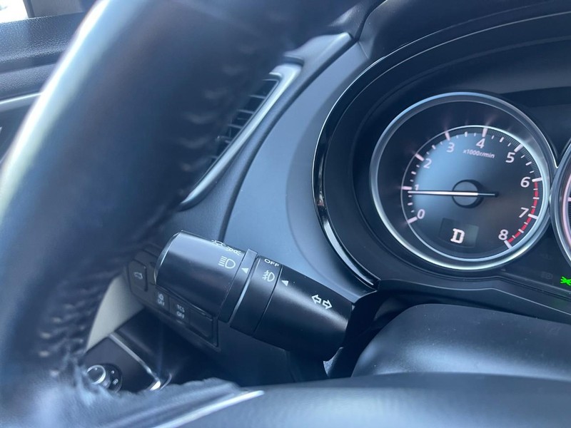 Mazda CX-9 Vehicle Image 19