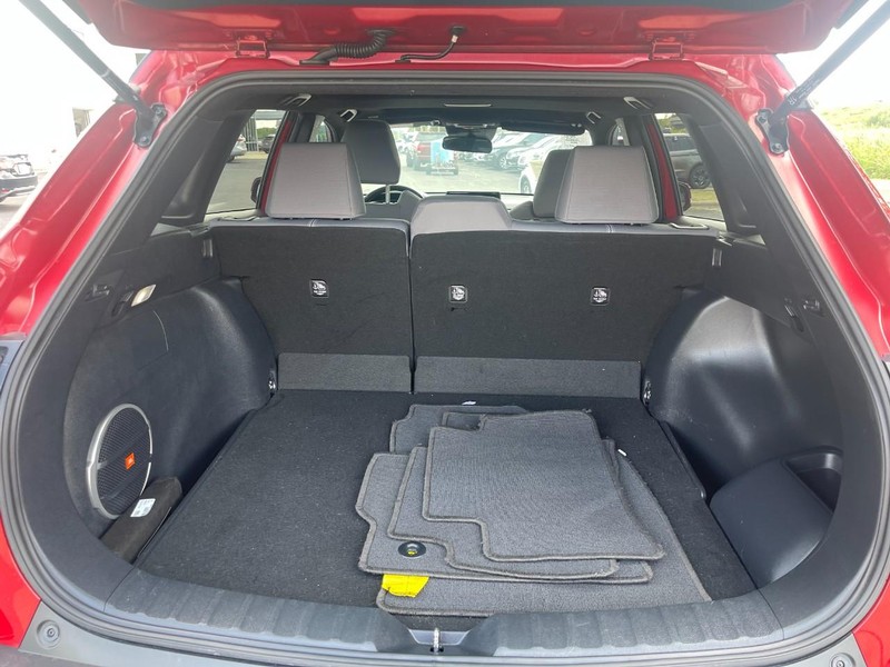 Toyota Corolla Cross Vehicle Image 15