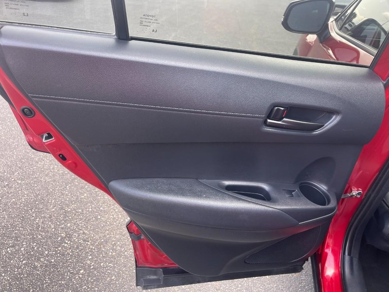 Toyota Corolla Cross Vehicle Image 18