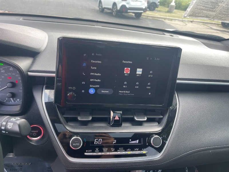 Toyota Corolla Cross Vehicle Image 26
