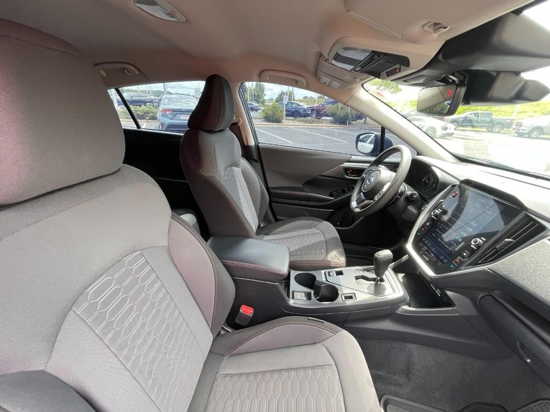 Subaru Impreza Vehicle Image 07