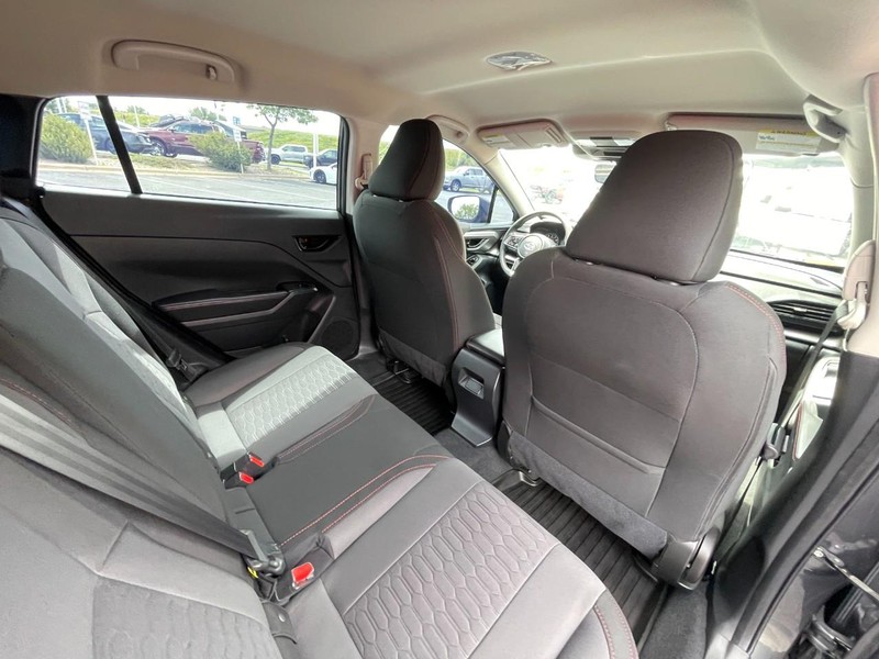 Subaru Impreza Vehicle Image 10
