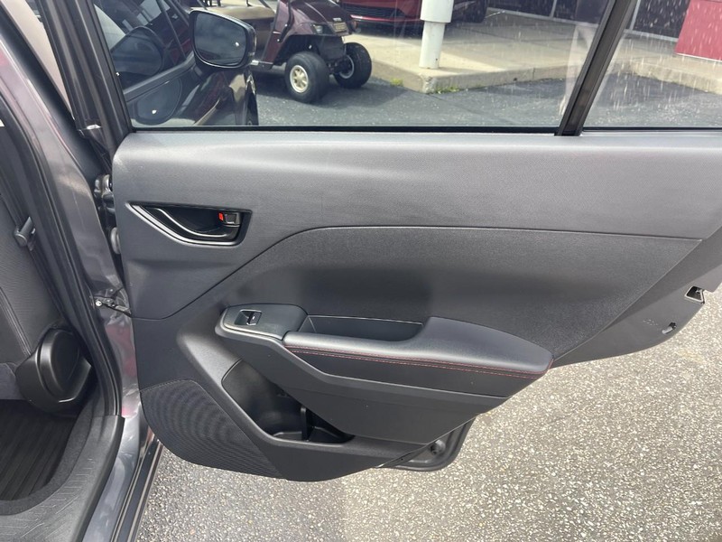 Subaru Impreza Vehicle Image 11