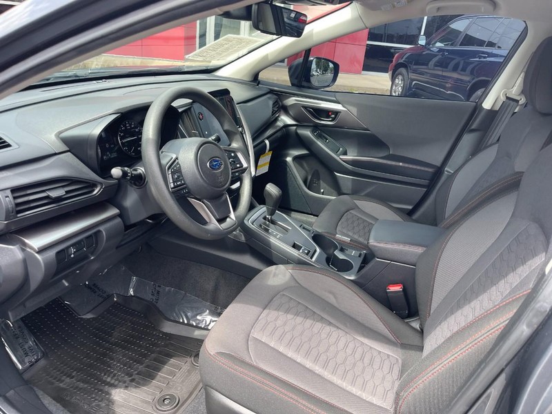 Subaru Impreza Vehicle Image 15