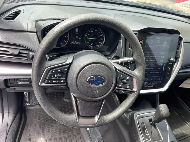 Subaru Impreza Vehicle Image 17