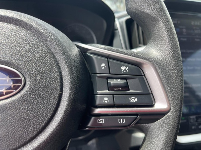 Subaru Impreza Vehicle Image 19