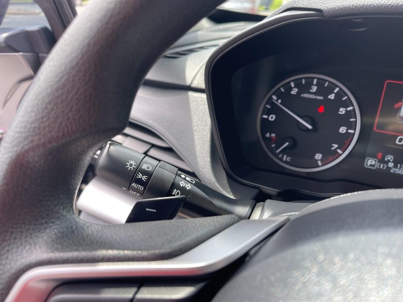 Subaru Impreza Vehicle Image 20