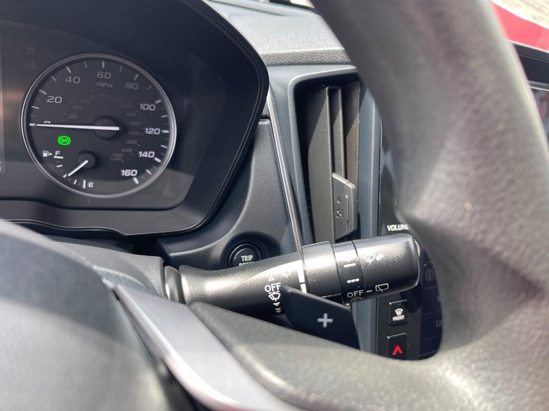 Subaru Impreza Vehicle Image 21