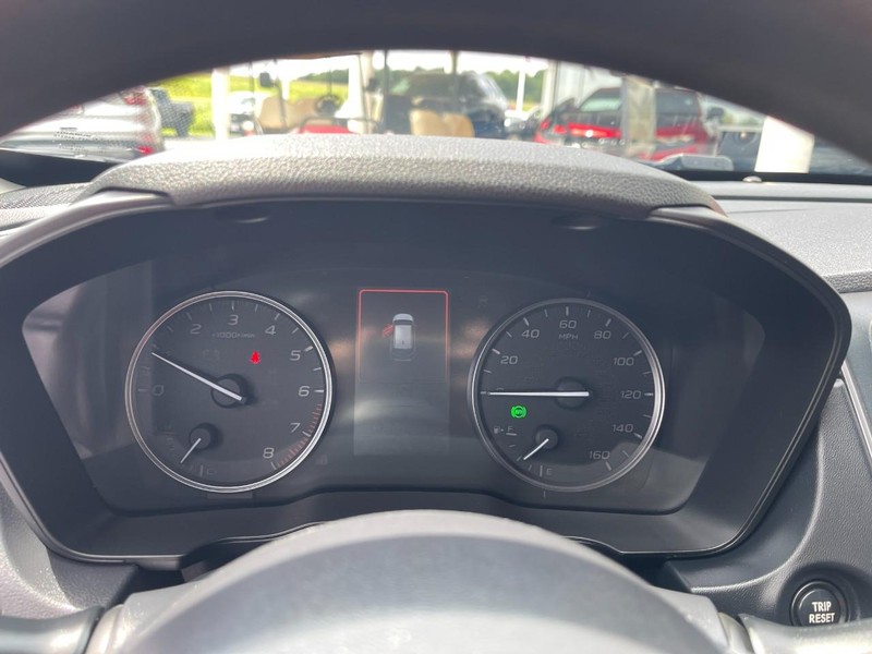 Subaru Impreza Vehicle Image 22