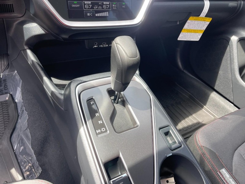 Subaru Impreza Vehicle Image 23