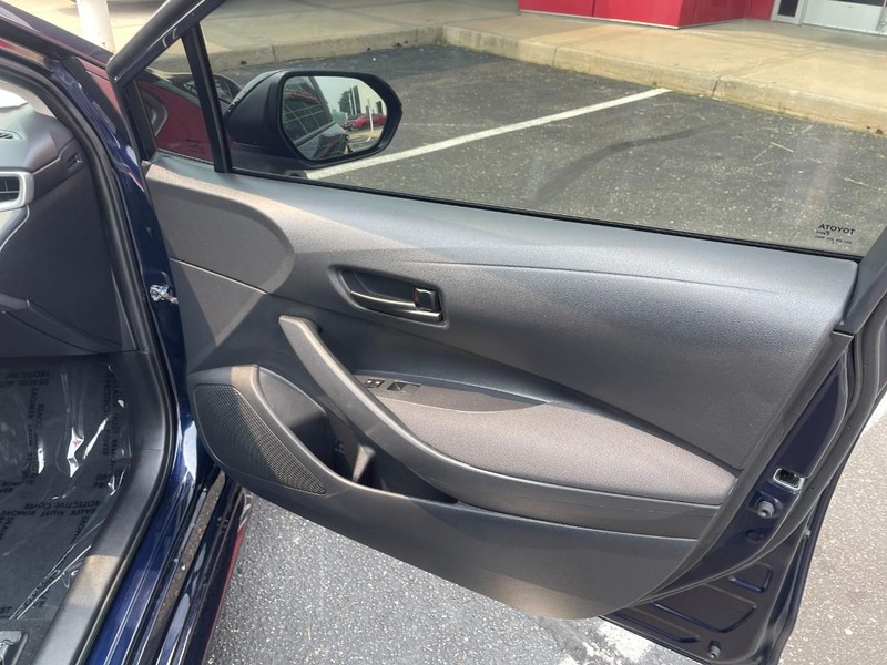 Toyota Corolla Vehicle Image 07
