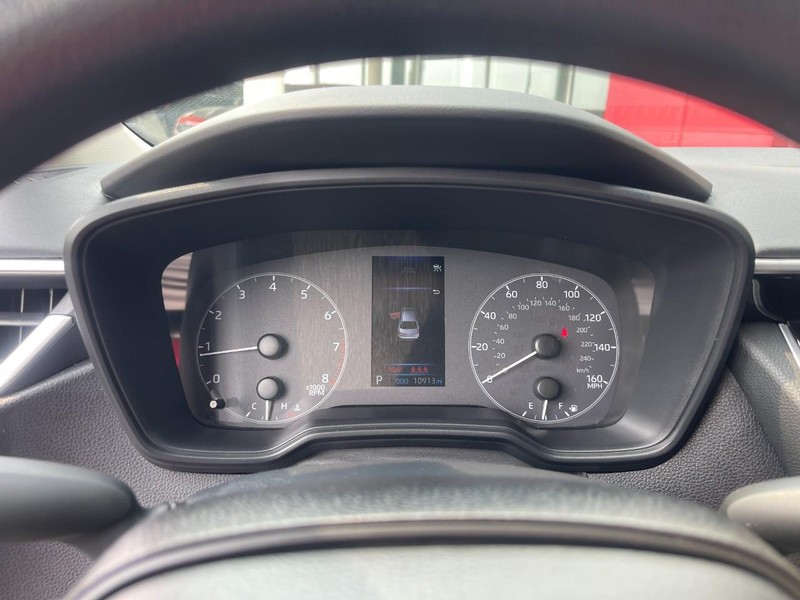 Toyota Corolla Vehicle Image 19
