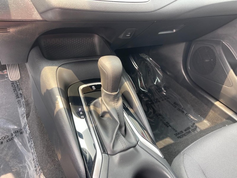 Toyota Corolla Vehicle Image 20