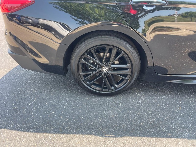 Toyota Camry Vehicle Image 08