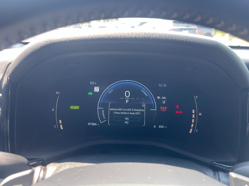 Toyota Camry Vehicle Image 26