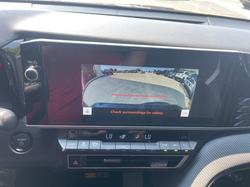 Toyota Camry Vehicle Image 30
