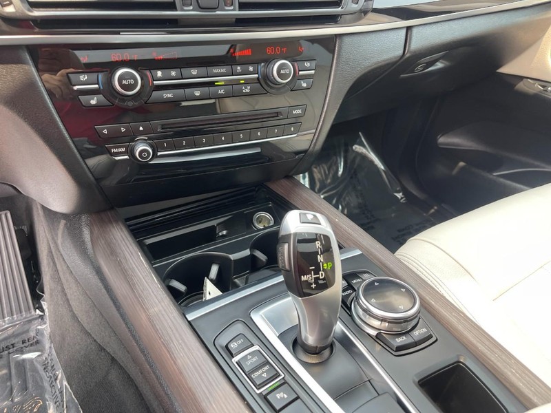 BMW X5 Vehicle Image 29