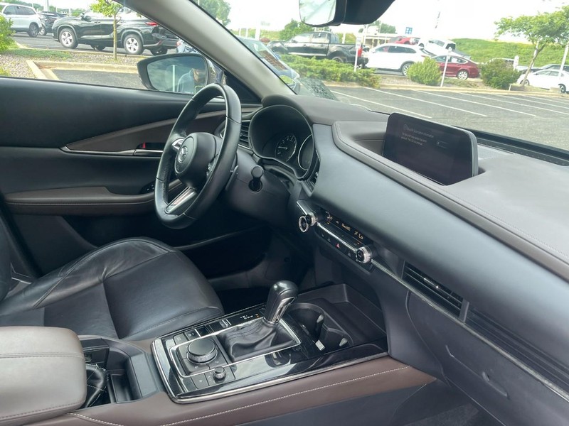 Mazda CX-30 Vehicle Image 02
