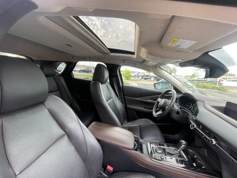 Mazda CX-30 Vehicle Image 03