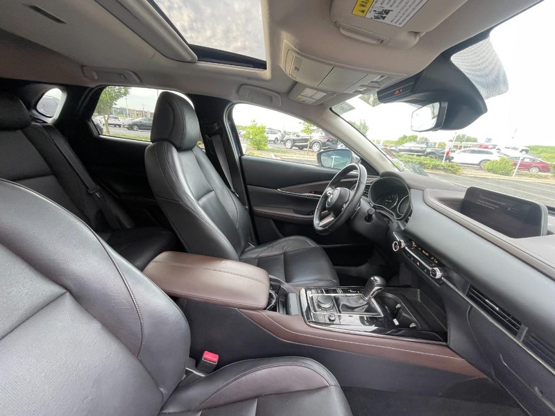 Mazda CX-30 Vehicle Image 04