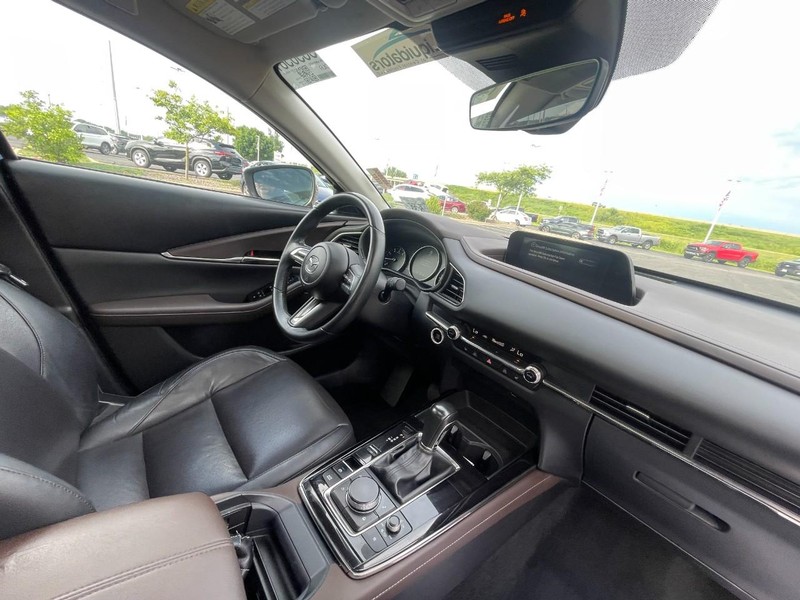Mazda CX-30 Vehicle Image 05