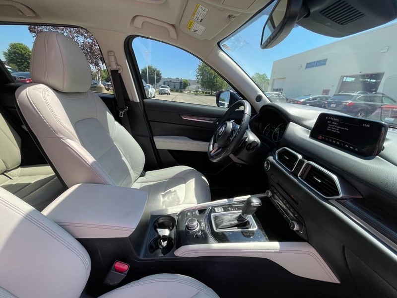 Mazda CX-5 Vehicle Image 06