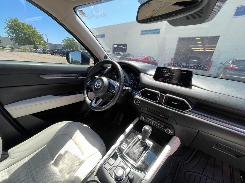 Mazda CX-5 Vehicle Image 07