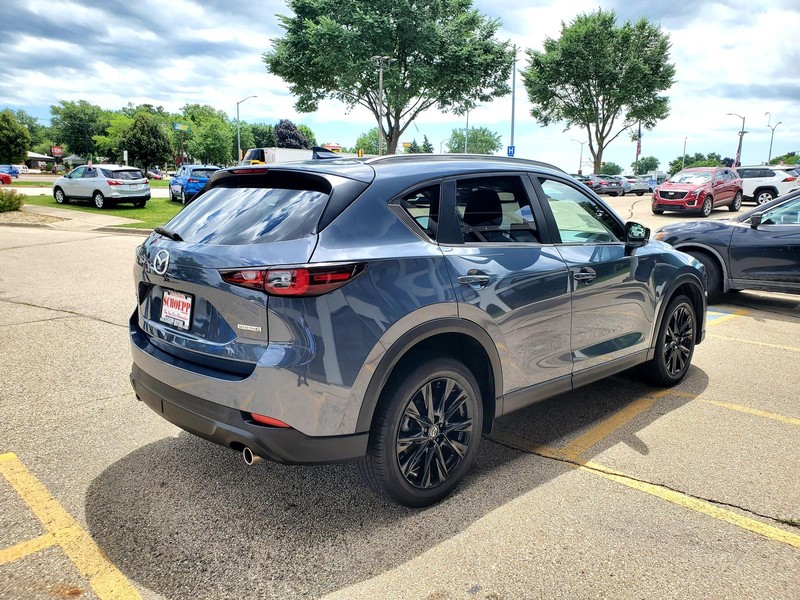 Mazda CX-5 Vehicle Image 05