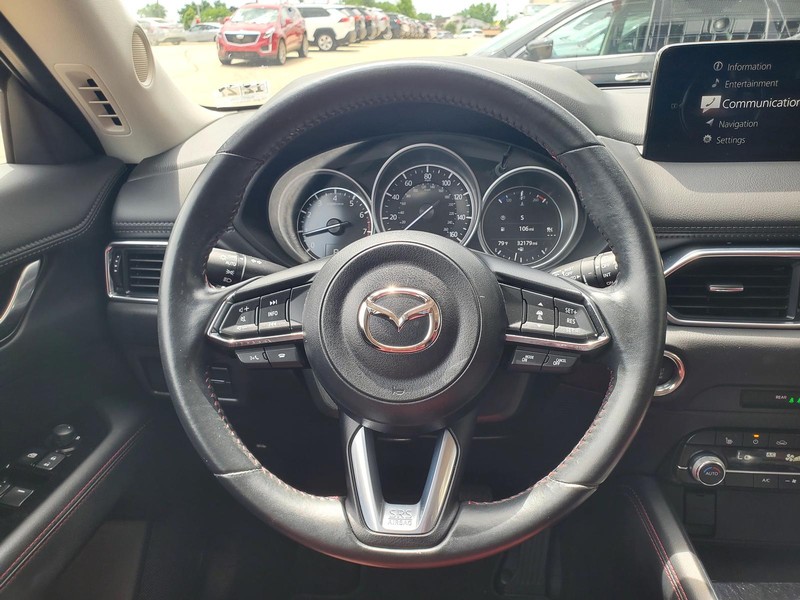 Mazda CX-5 Vehicle Image 09