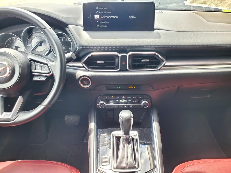Mazda CX-5 Vehicle Image 10