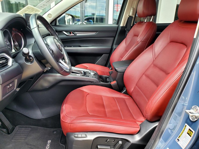 Mazda CX-5 Vehicle Image 13