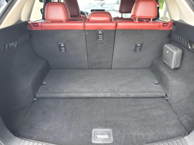 Mazda CX-5 Vehicle Image 17