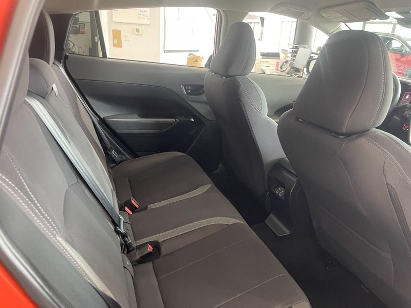 Subaru Crosstrek Vehicle Image 12